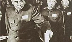 彭德怀元帅电视剧,铁血丹心铸就革命传奇