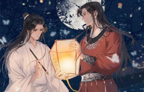 娱乐吃瓜君谢怜,娱乐吃瓜界的风云人物